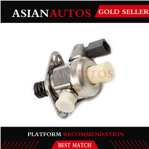 Топливный насос высокого давления для 1 8 TFSI VW Golf VII 7 Polo 6C Gti 06K127025D 06K127025E 06K127025B |