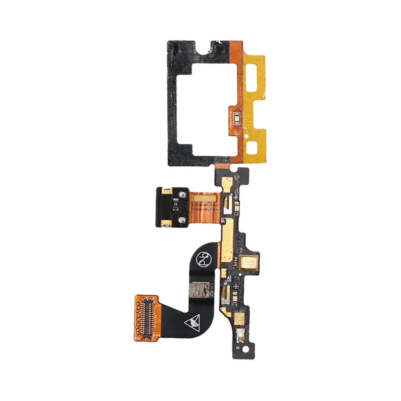 Плата Micro Dock DyGod для ZTE Nubia Z9 NX508J плата USB порта зарядки гибкий кабель замены My Prague