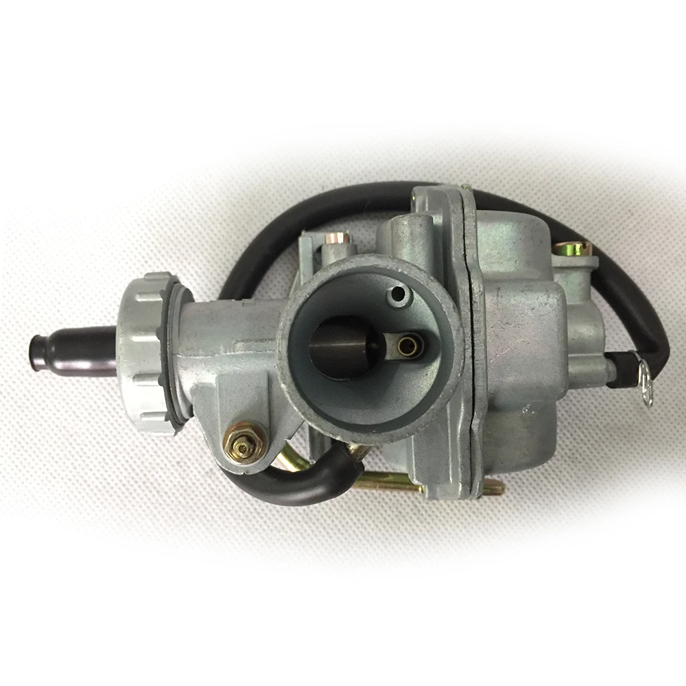 PZ16 Карбюратор Carb ПОДХОДИТ 70CC 90CC 100cc 110cc Quad ATV мини мопед велосипед PZ16|Детали
