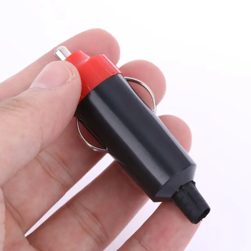 12V универсальная розетка для автомобильного прикуривателя разъем