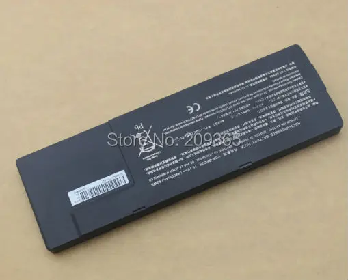Аккумулятор для ноутбука SONY VGP-BPS24 VAIO SVS S13 S13A S15 | Компьютеры и офис