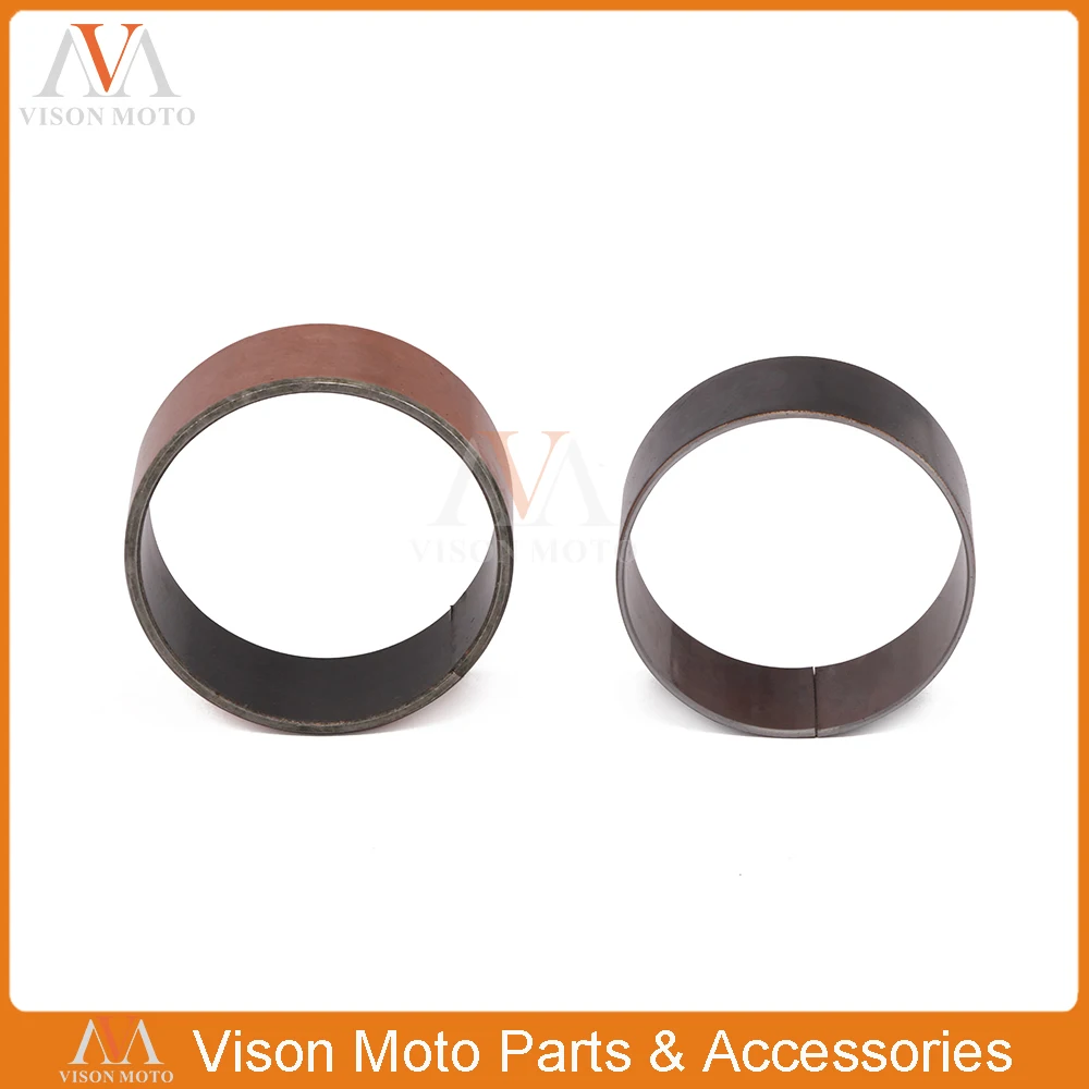 47 5*47*20 мм передняя втулка вилки для KTM XC XCF XCW XCFW SX SXF SMR CR CRF KX KXF DRZ RMZ WRF YZF TE FE