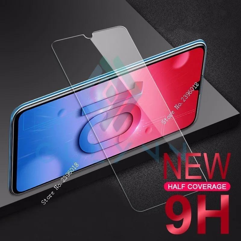 Защитное закаленное стекло для Huawei P Smart Plus Защитная пленка экрана Huwei Y6 Pro Y5 Y3 2017 Y7
