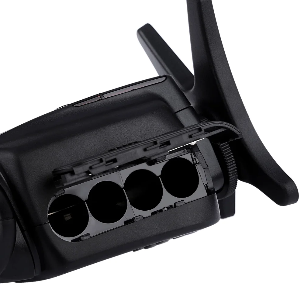 TRIOPO TR 586EX N Беспроводной флэш модель ttl ведомый Скорость lite для Nikon D750 D800 D600 D700 D610 D7100