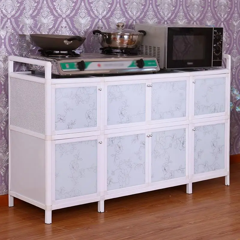 Комната Aparador Dolap Kaplama Comedores Capbords кухонная мебель Mueble Cocina шкаф из алюминиевого