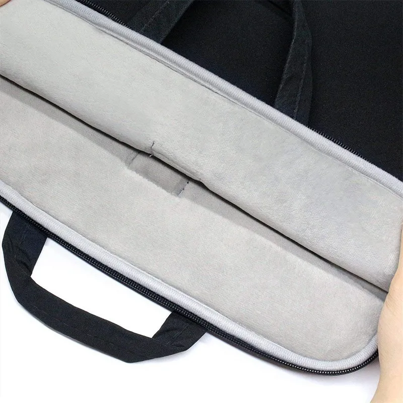 Модернизированный чехол для ноутбука 11 13 3 15 6 дюймов сумка MacBook Air Pro Retina ультрабук