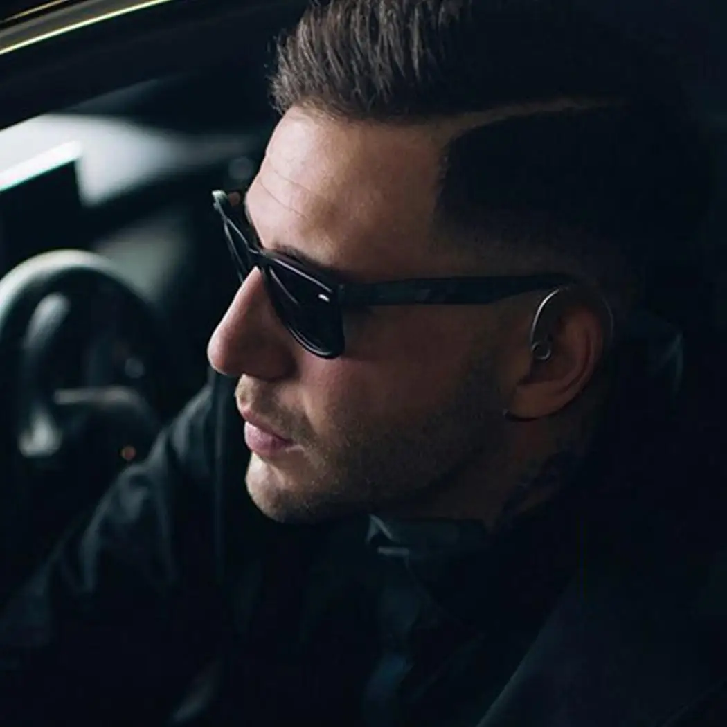 Костная проводимость беспроводной Bluetooth стерео ушной крючок да 1 10 М 4 2 96 дБ 32