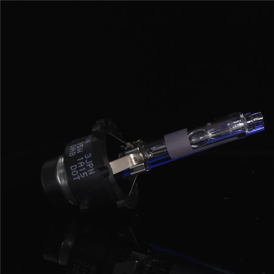 2 шт. 35 Вт D2R D2S D2 Быстрый старт балласт HID ксеноновая лампа фар для авто