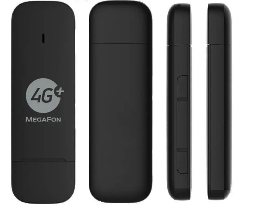 Разблокированный Huawei e3372 4G LTE USB ключ флешка Datacard мобильные широкополосные модемы