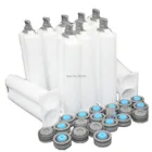 10 шт., картридж для эпоксидной пасты, 50 мл, 1:1