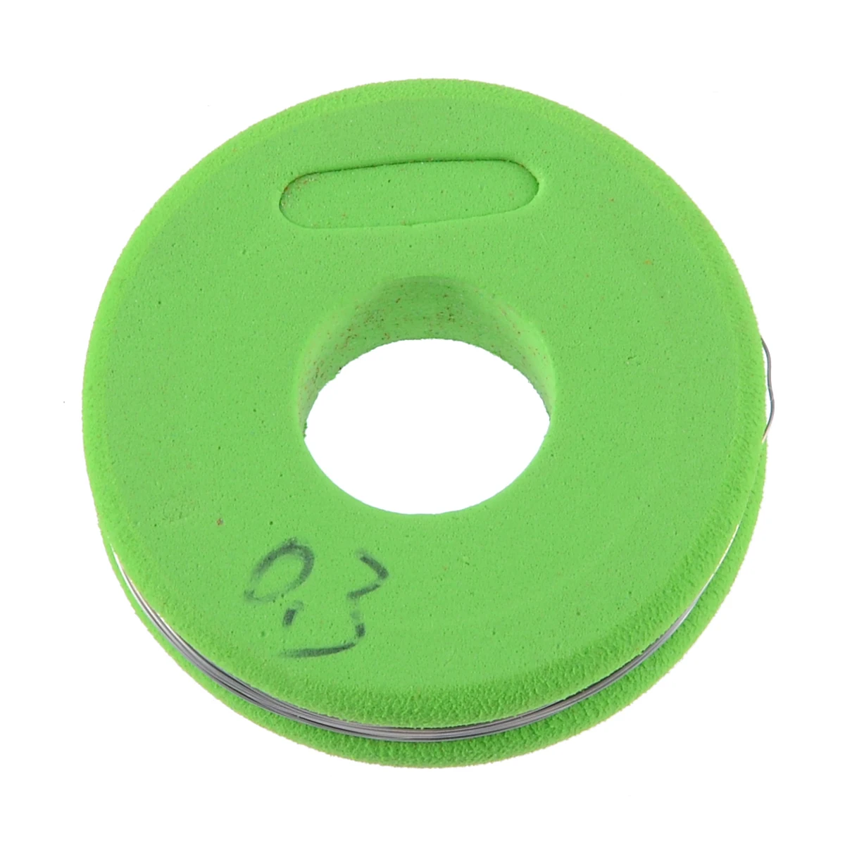 10 метров Диаметр 0 3 мм нихромостойкость искусственная проволока серебристый тон