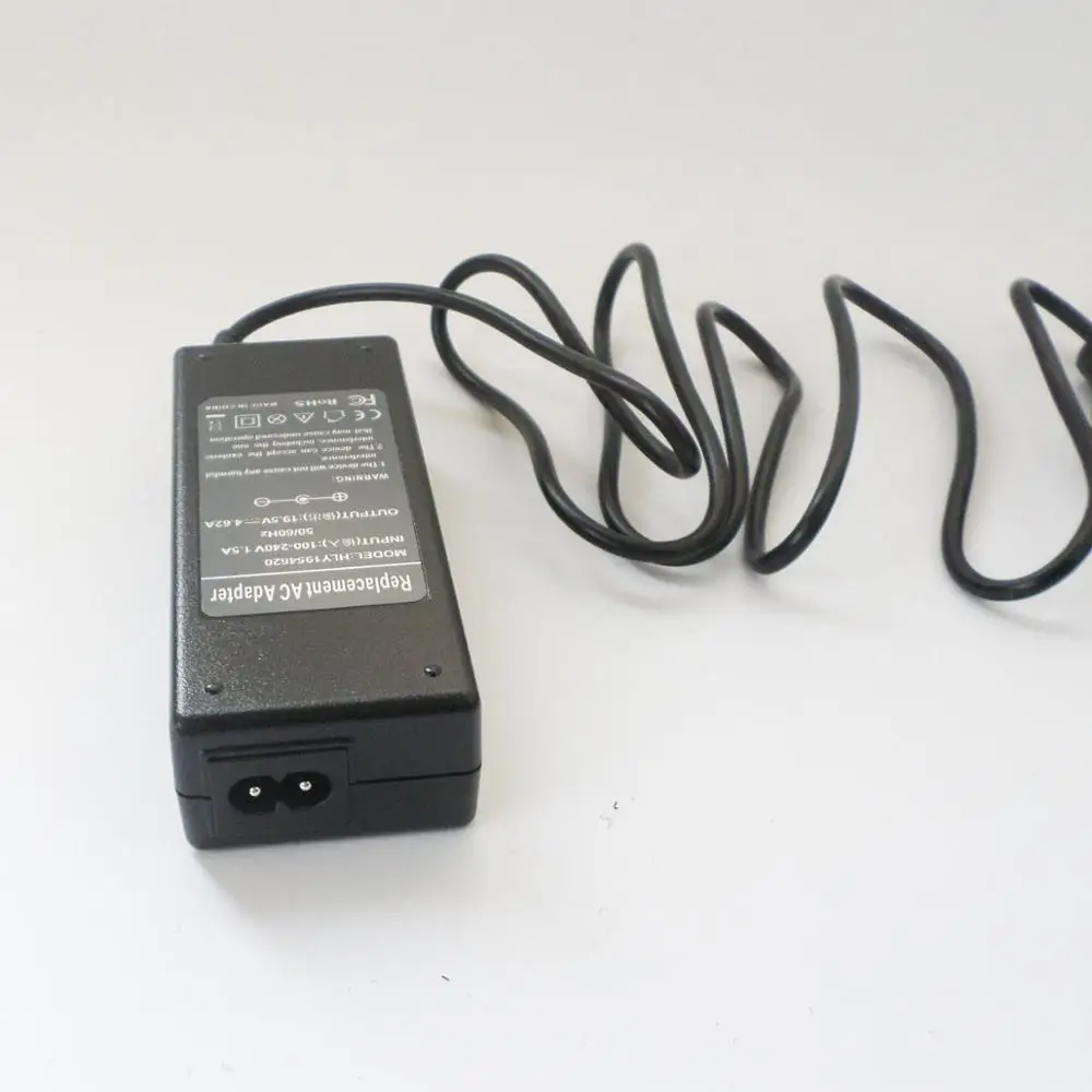 Блок питания для ноутбука DELL Inspiron 14R(N4010) 17R(5720) 17R(7720) 17R(N7010) 17R(N7110) 90 Вт | Компьютеры и