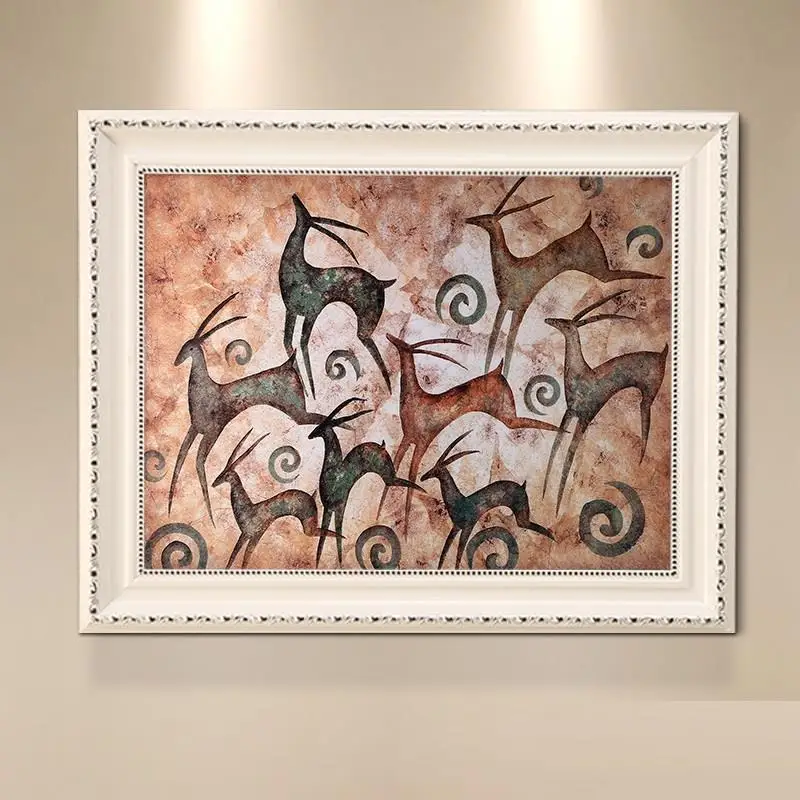 Электрический метр Laminas сравнению Tableaux Muraux модератор Cuadro Affiche настенные