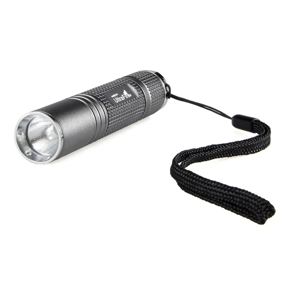 Светодиодный фонарь UltraFire UF A3 CREE XPG G2 300LM 3rd 14500/AA светодиодный фонарик|Фонарики и