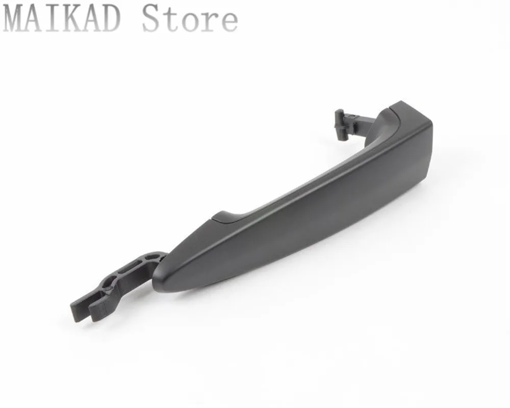 Передняя и задняя наружная дверная ручка для BMW F22 F23 F87 218i 220i 228i 230i 235i 240i M2 51217207561