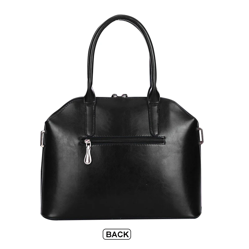 4 Set Famous Brand Shoulder Bag Handbag Pu Leather Women High Quality Messenger for Female Tote Mujer | Багаж и сумки