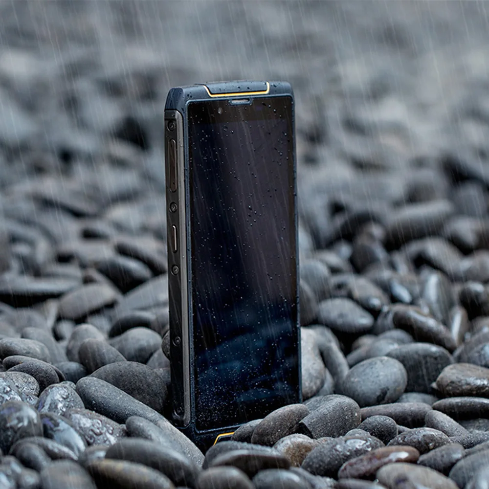 CUBOT King Kong 3 Мобильный телефон 4G полный Netcom Android 8 1 MTK6763T Восьмиядерный B Оперативная