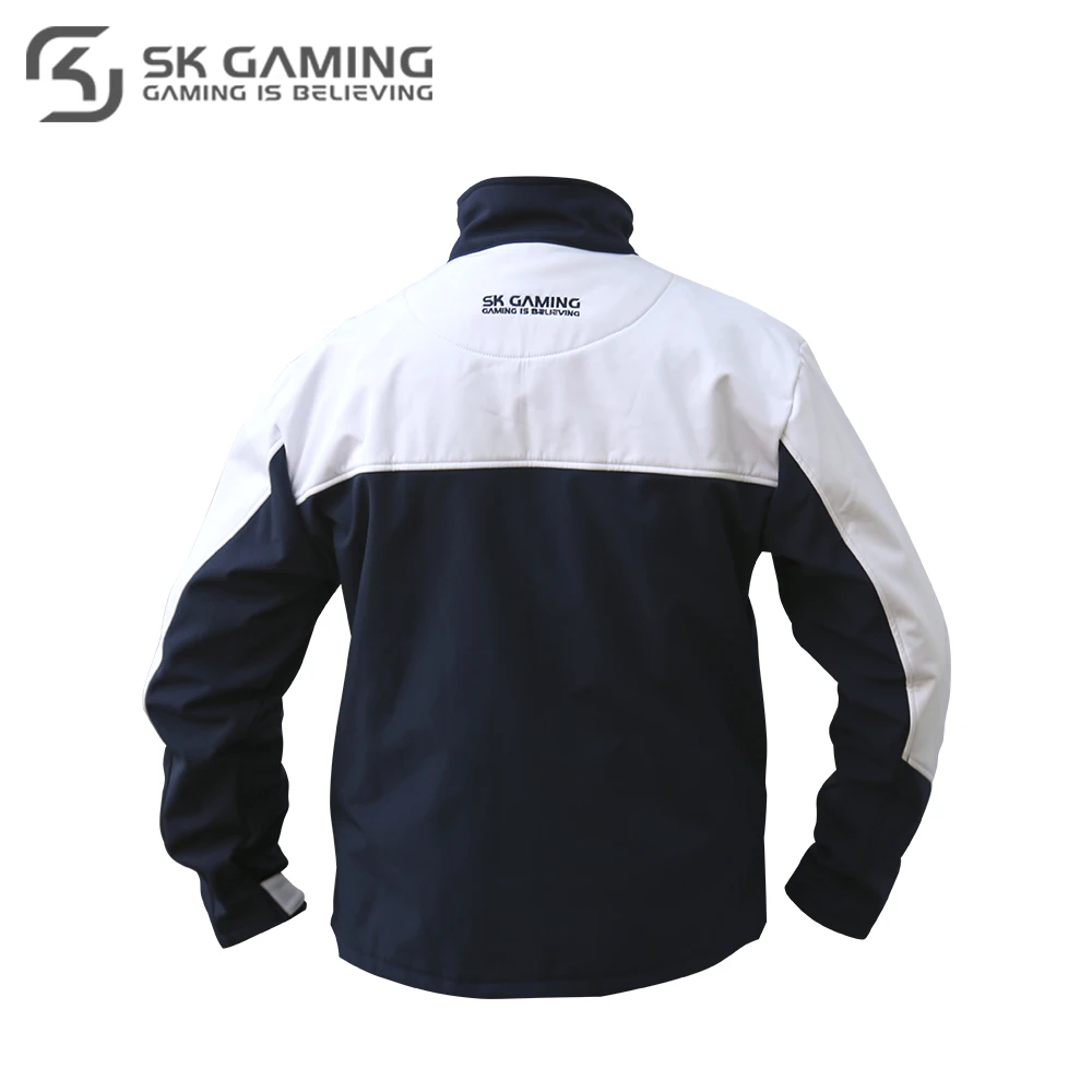 Куртка SK Gaming SoftShell|Мужские куртки| |
