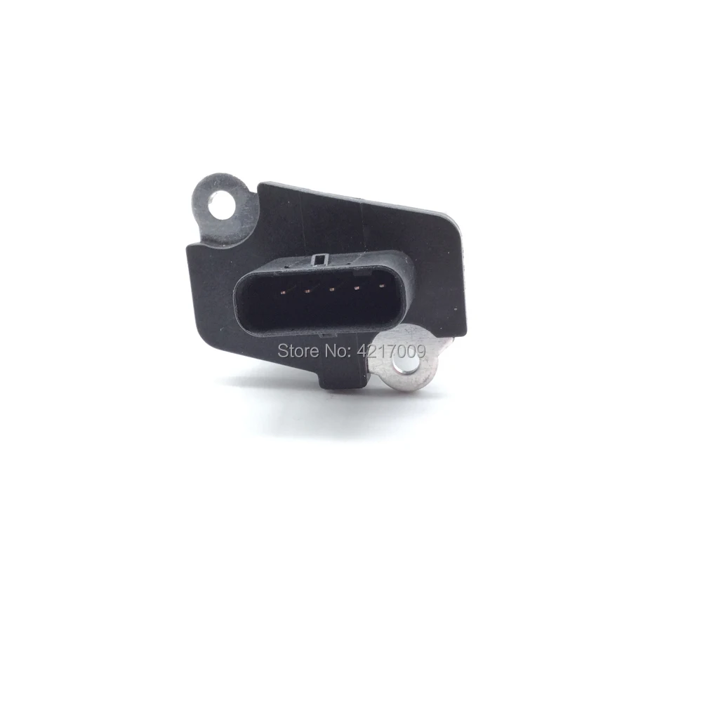 Датчик расхода воздуха Maf для Skoda Octavia Seat VW EOS Golf Jetta Passat Audi A3 A4 A5 A6 Q3 Q5 TT 1 8 2 0 TFSI