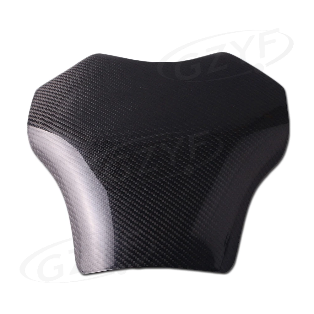 Крышка топливного бака мотоцикла протектор для Kawasaki Ninja ZX14R 2006 2007 2008 2009 2010 2011