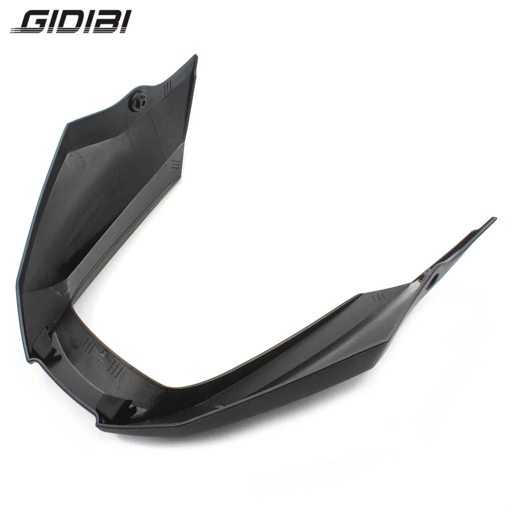 

Motorcycle Front Fender Beak Extension Wheel Cover For BWM R1200GS 2008-2017
