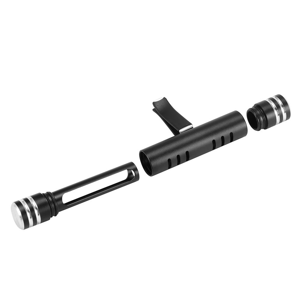 Автомобильный освежитель воздуха ароматический очиститель ароматерапия с