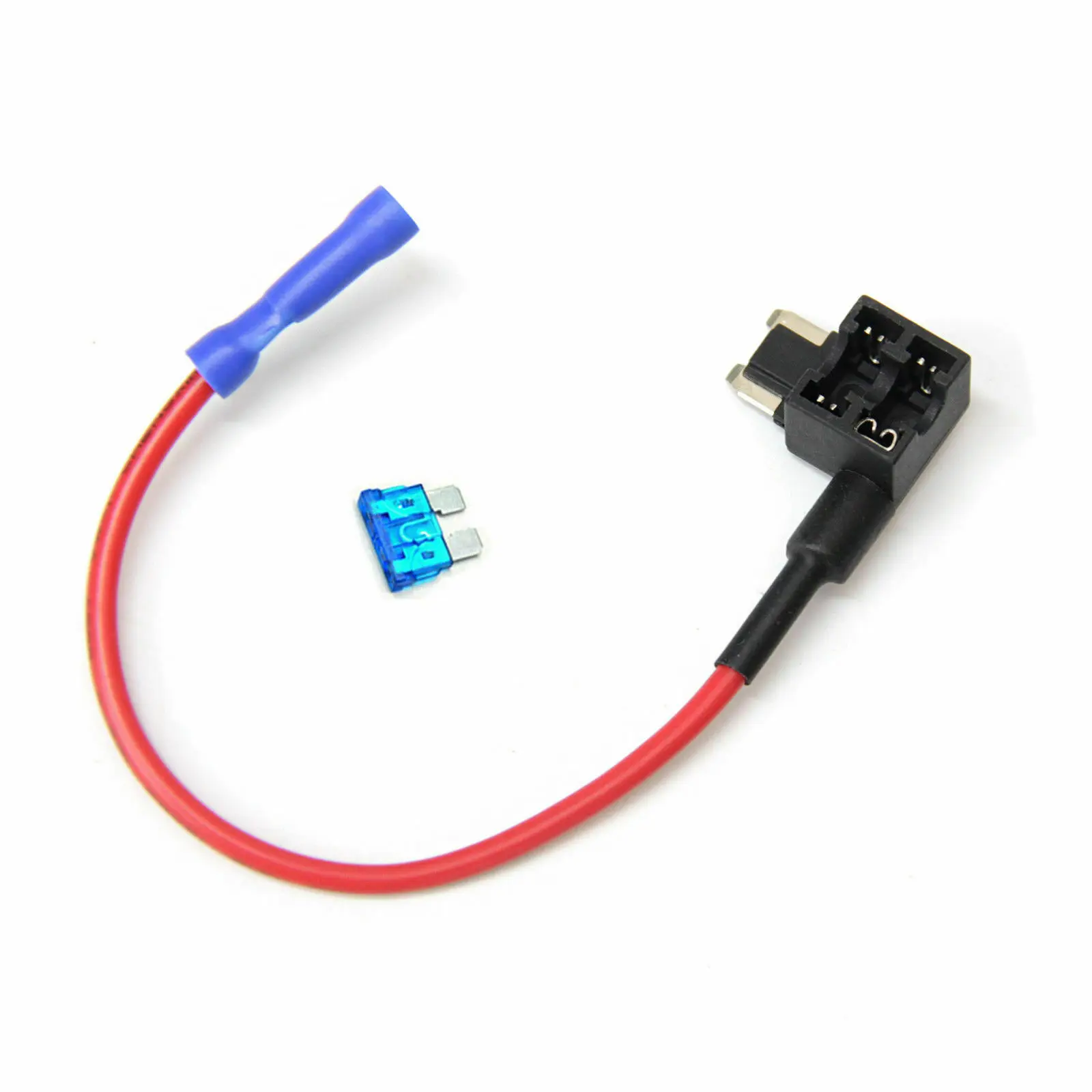 12 в мини-предохранители для автомобильной защиты от брызг мини-лезвие 10А