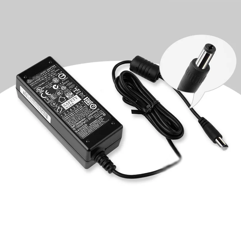 Новинка для Acer S200HQL дисплей специальный адаптер питания шнур 19V1.3A 1.58A зарядное