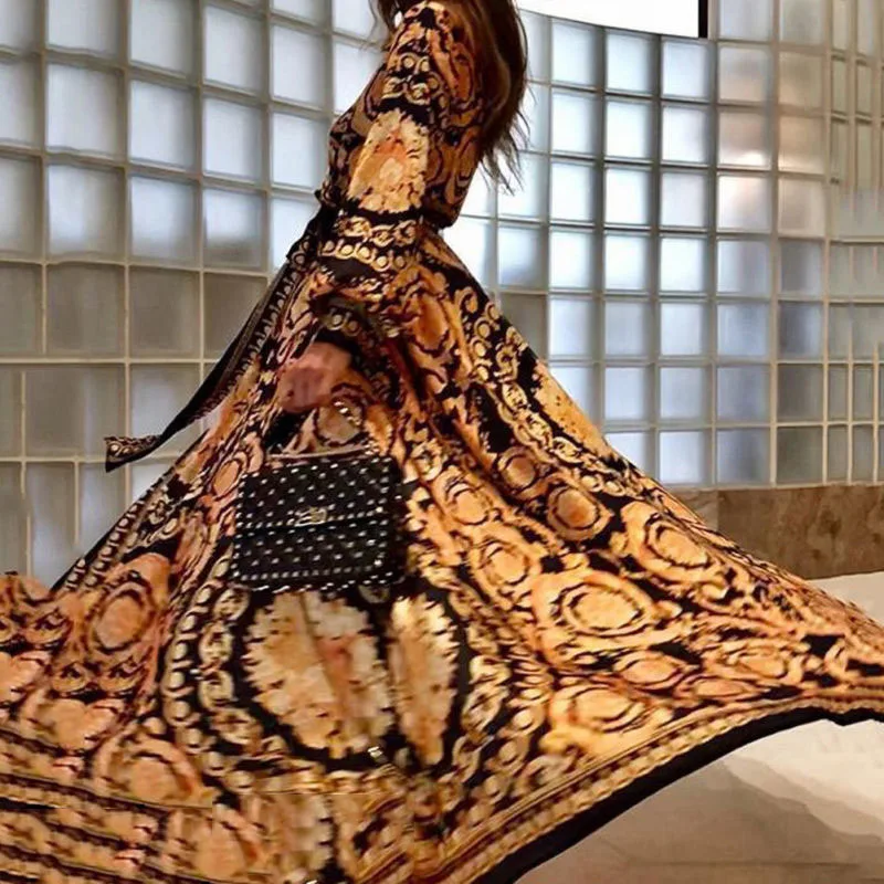 Новые женские летние винтажные Boho Длинные Макси платье для вечеринки пляжное