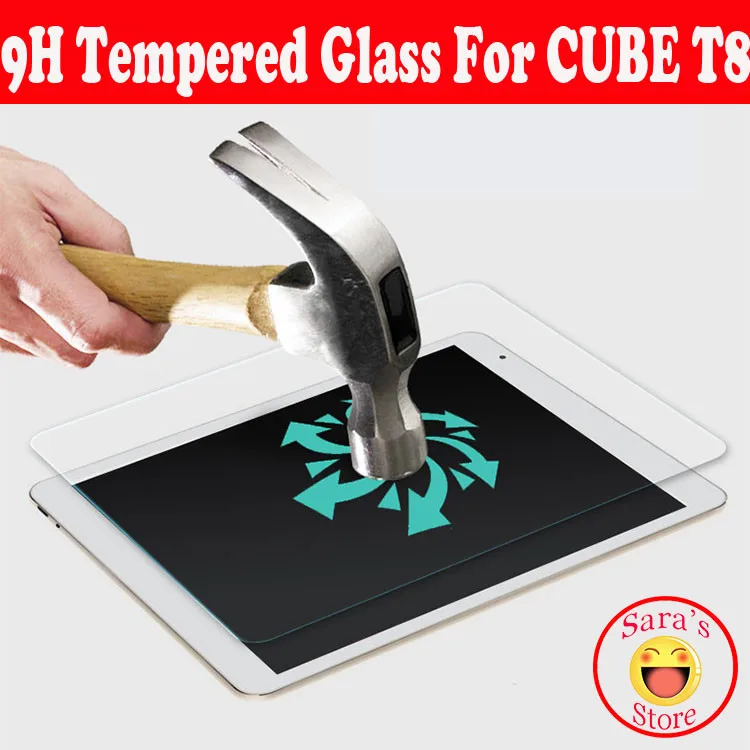 

2 шт протектор экрана из закаленного стекла для Lenovo Tab E8 TB-8304F, защитная пленка для Lenovo Tab E 8 ТБ 8304F планшет с 4 инструментами