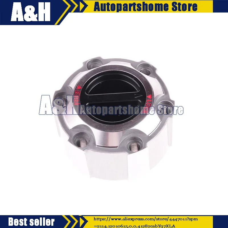 OEM LH / RH Ручная Блокировка Hub 28 Spline/Tooth 40250 2S610 402502S610 для Nissan Xterra Pathfinder 4WD|Ступицы и