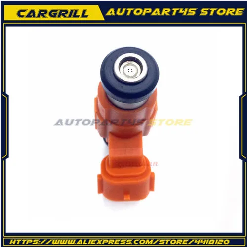 

[ 4PCS/Lot ] 68V-8A360-00-00, 68V8A3600000, INP-771, CDH-210 F115 HP Outboard 2000-2011 Fuel Injector w/ HighQuality for Yamaha