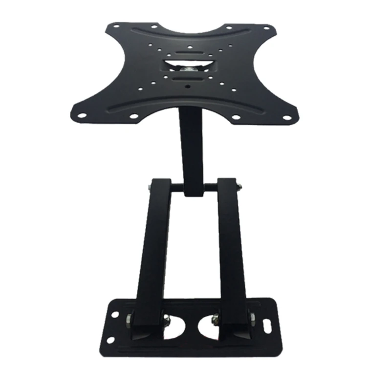 Универсальный вращающийся настенный кронштейн для телевизора поворотный