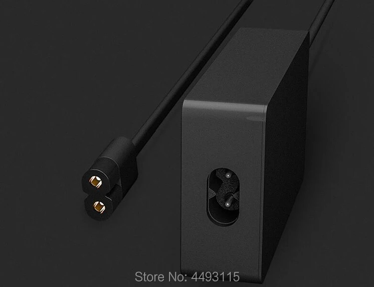 Абсолютно Новый 44 W 15 V 2.58A адаптер питания для Surface Pro USB зарядное устройство