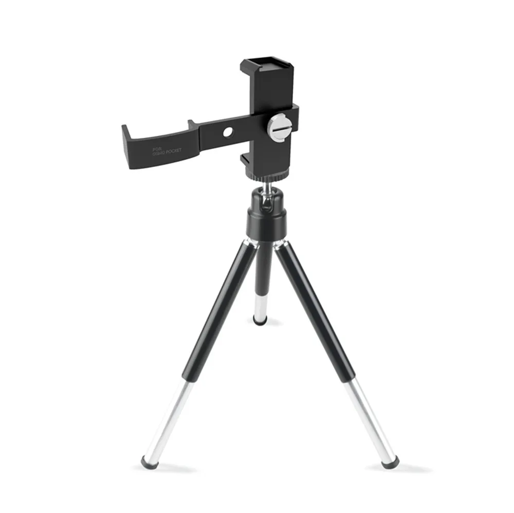 Многофункциональная из алюминиевого кронштейна держатель Штатив для DJI Osmo