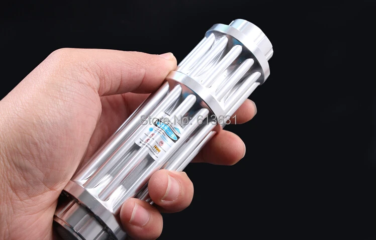 

High Power 200000m 200mw 450nm Blue Laser Pointer Sight Flashlight Light Burning Beam Match Burn Cigarettes Huntinng