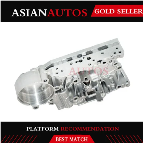 

Wholesale 10pcs DQ200 0AM 3.2MM Transmission body Accumulator Housing for Audi VOLKSWAGEN 0AM325066AC 0AM325066C 0AM325066AE DSG