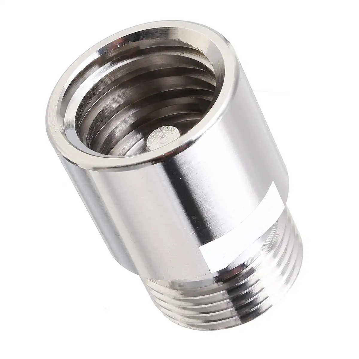 CO2 Regulators Adapter Converter For Aquarium Fish Tank Cylinder T21-4 to W21.8-14 | Бытовая техника
