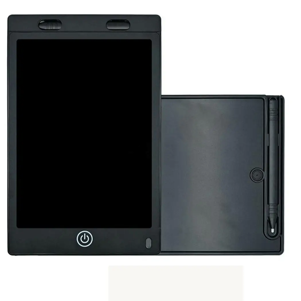 8.5 inch LCD Writing Tablet Drawing Board approx 130g Electronic Notepad Pen Pad Office School Family | Компьютеры и офис