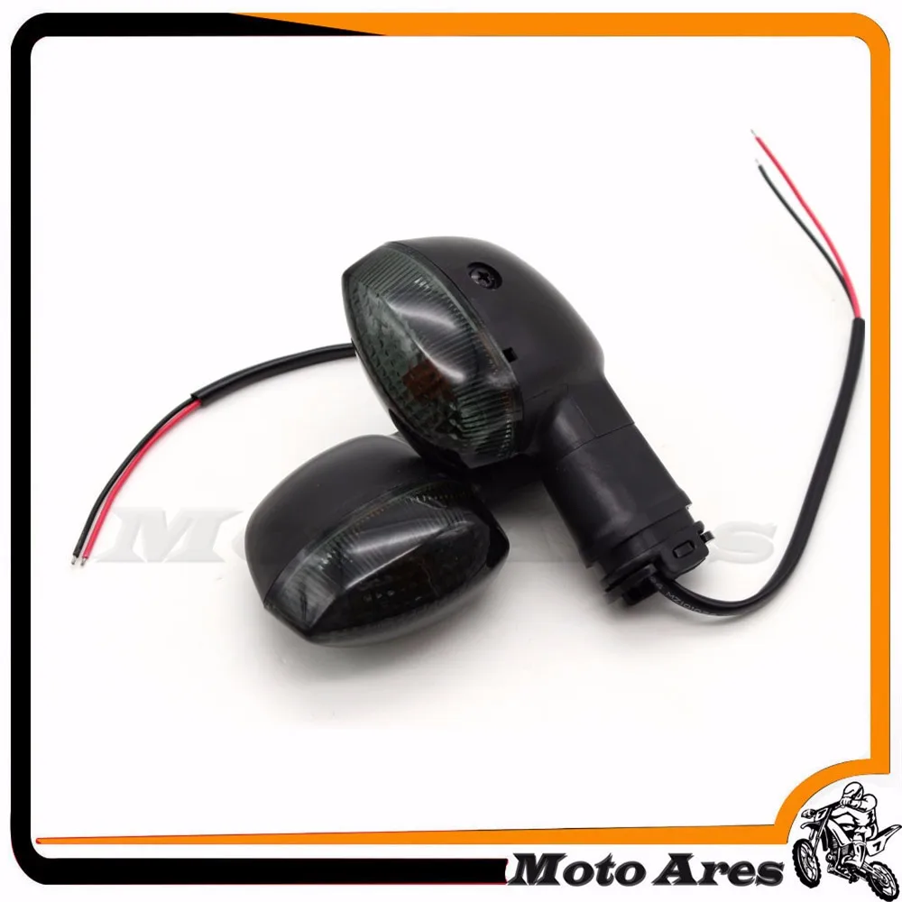 Задний светодиодный указатель поворота для YAMAHA YZF R1 R1M R1S R6 T MAX 530/DX/SX YZFR1 M/S YZFR6