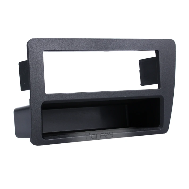 Комплект для переоборудования автомобилей Harfey Double 2 din с радио Honda Civic LHD 2001-2005