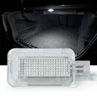 Светодиодный фонарь для крышки багажника, фонарь для грузового отсека, задний светильник светодиодный для Honda For Accord для Civic Insight для Acura