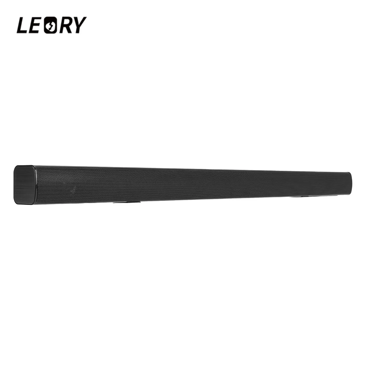 LEORY 40 W Настенный домашний Театр Bluetooth Саундбар 3D стерео объемный оптический Coxial