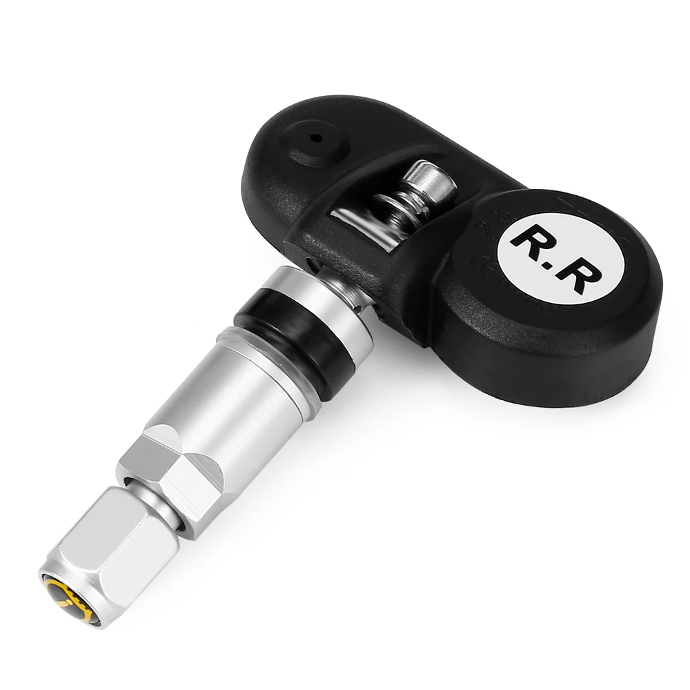 ZEEPIN TY13 система мониторинга давления в автомобильных шинах TPMS датчик температуры