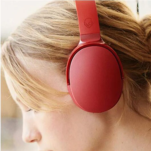 Skullcandy HESH 3 беспроводные bluetooth наушники стерео звуковые с головным креплением