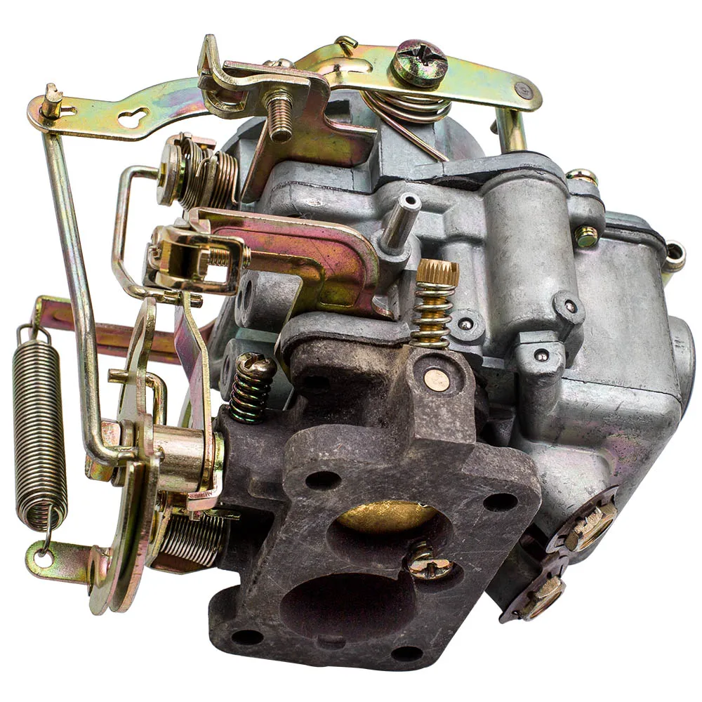 Карбюратор для Nissan/Datsun Sunny B210 16010 H1602|Карбюраторы| |