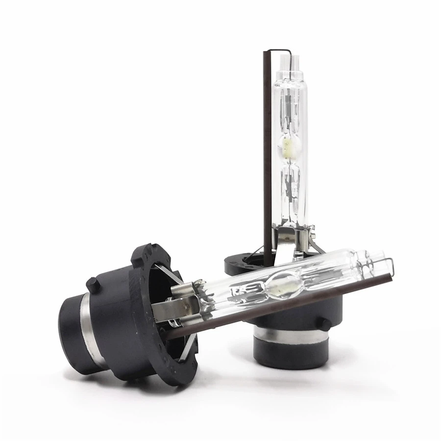 Оригинальная ксеноновая лампа 35 Вт xenon D4S D2S 3000K 4300K 5000K 6000K 8000K d2r d4r d2s d4s комплект