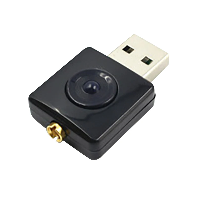 OPQ-USB цифровой DVB-T SDR и FM R820T HDTV тюнер приемник RTL2832U3 | Электроника