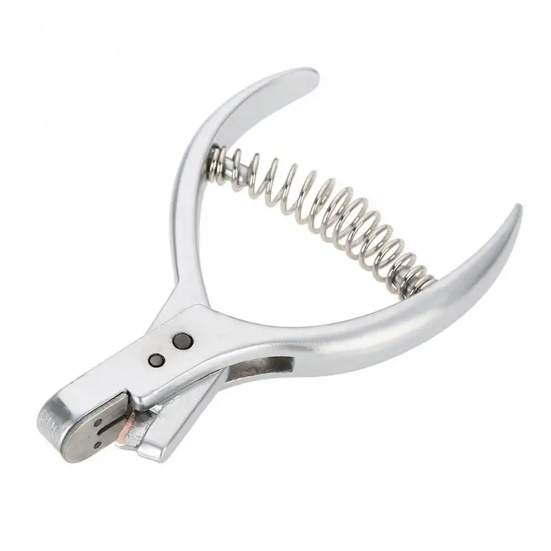 Вырубной Станок из нержавеющей стали 45N дизайнерские Швейные плоскогубцы для