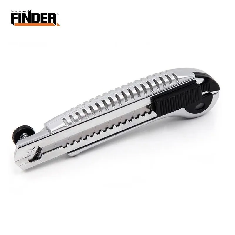 FINDER нержавеющей стальной универсальный нож инструмент искусство дизайнерские